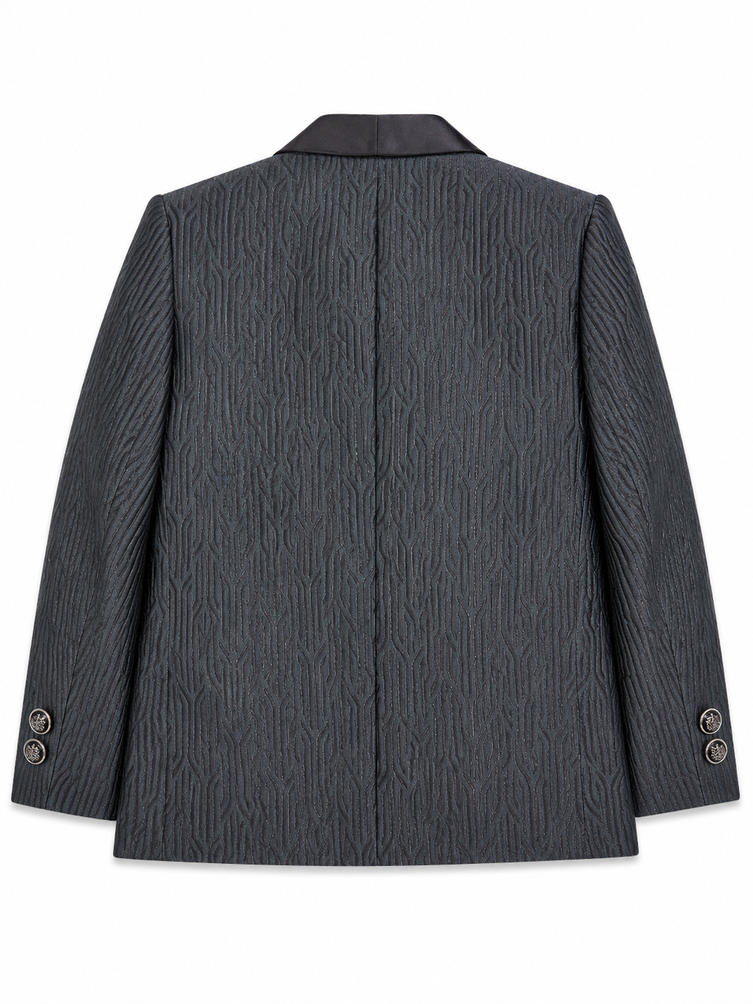 Zinc Kids pentcoat 01