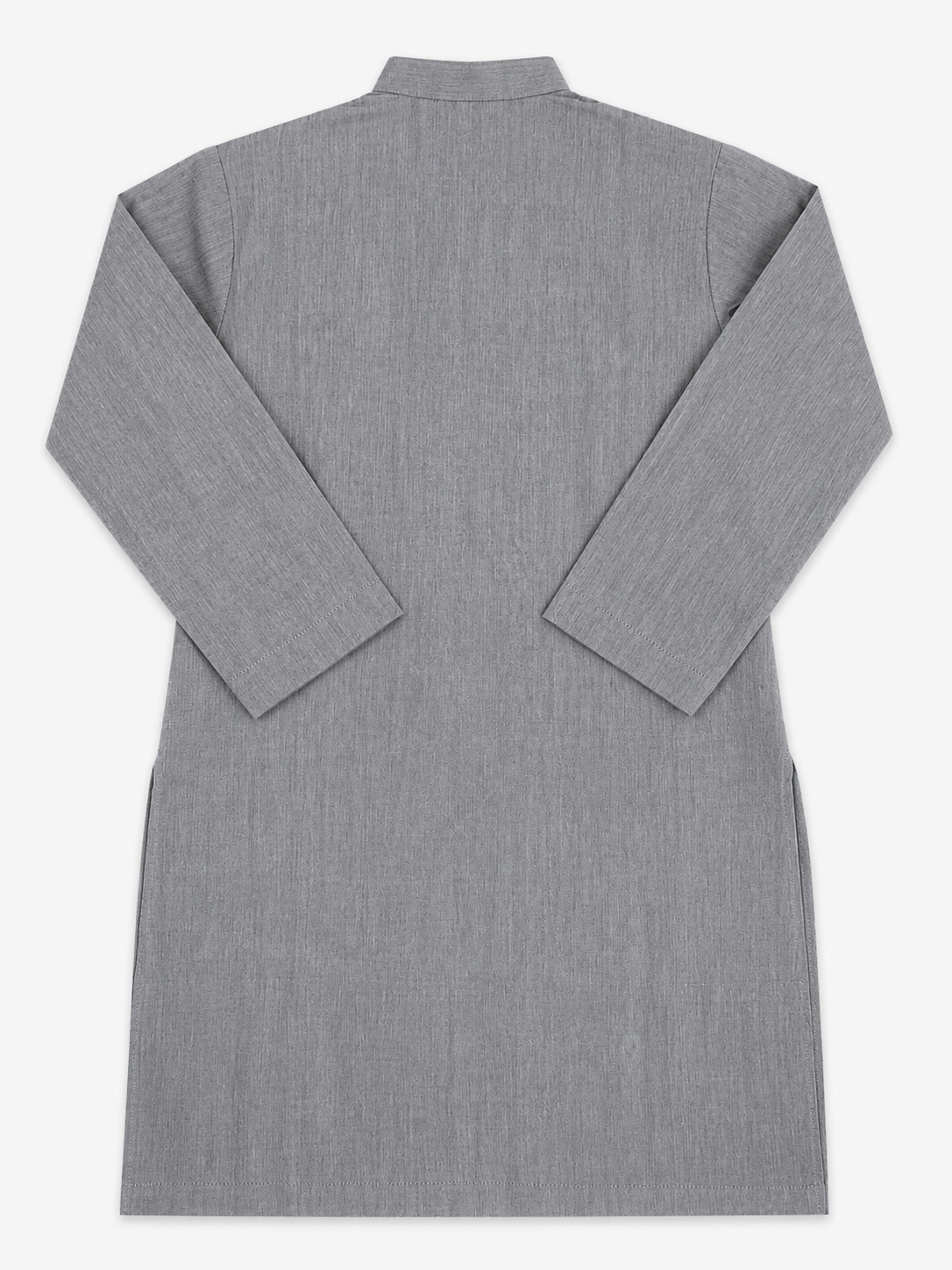 Kurta Trouser Grey 11