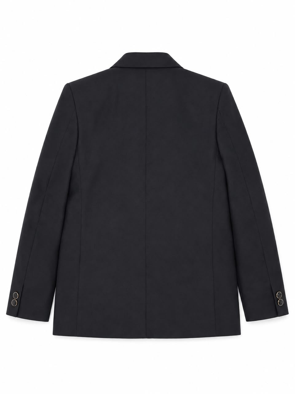 Black Pentcoat Luxury 101
