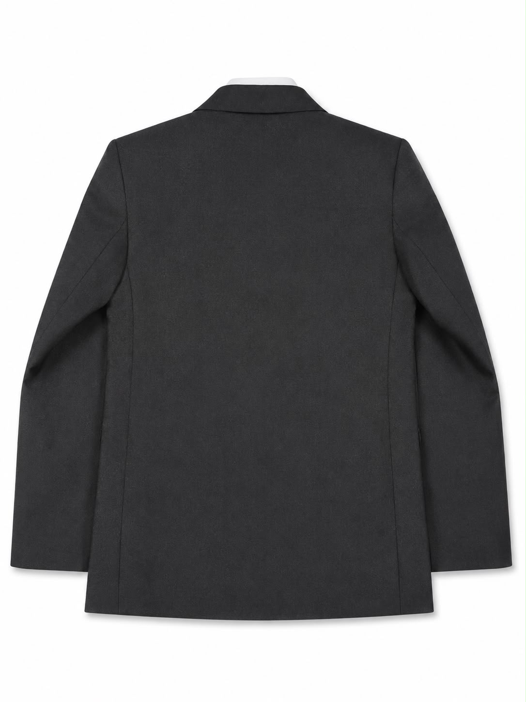 Black Tuxedo Luxury 02