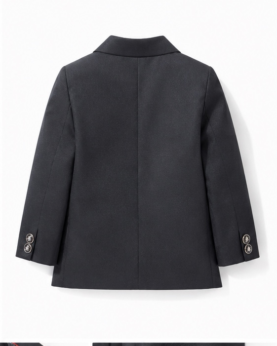 black pentcoat kids 01