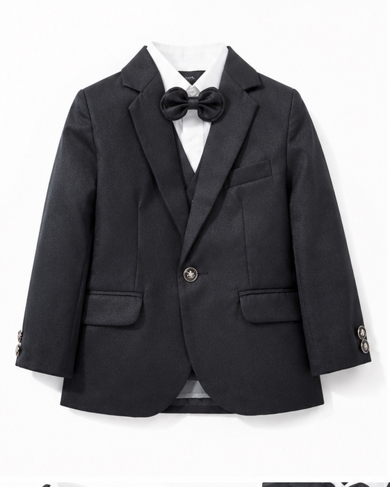black pentcoat kids 01