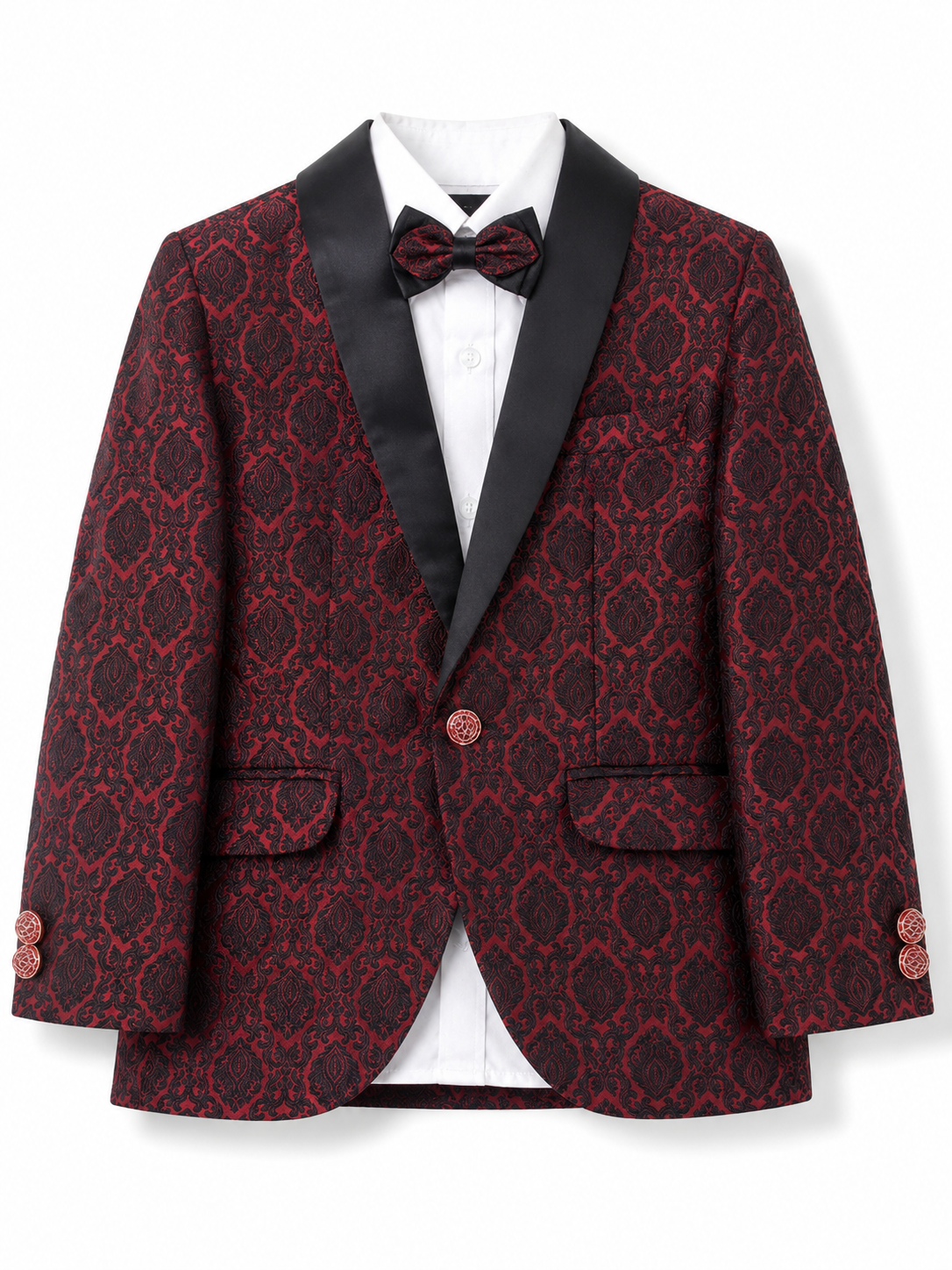 Maroon pentcoat 02