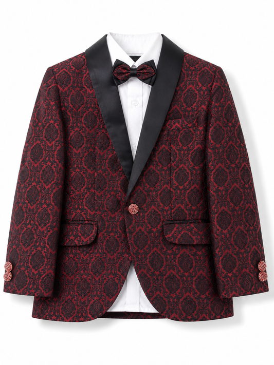 Maroon pentcoat 02