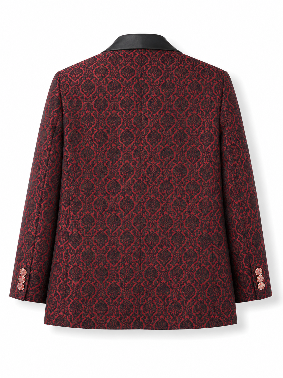Maroon pentcoat 02