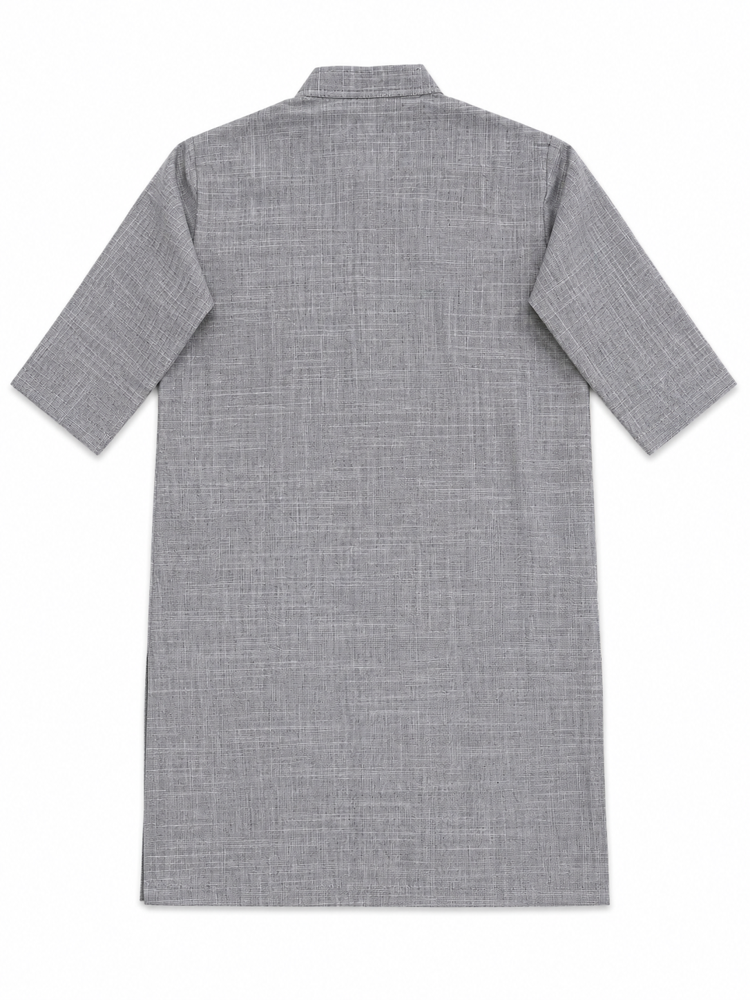 Kurta Trouser Kids 10 Grey