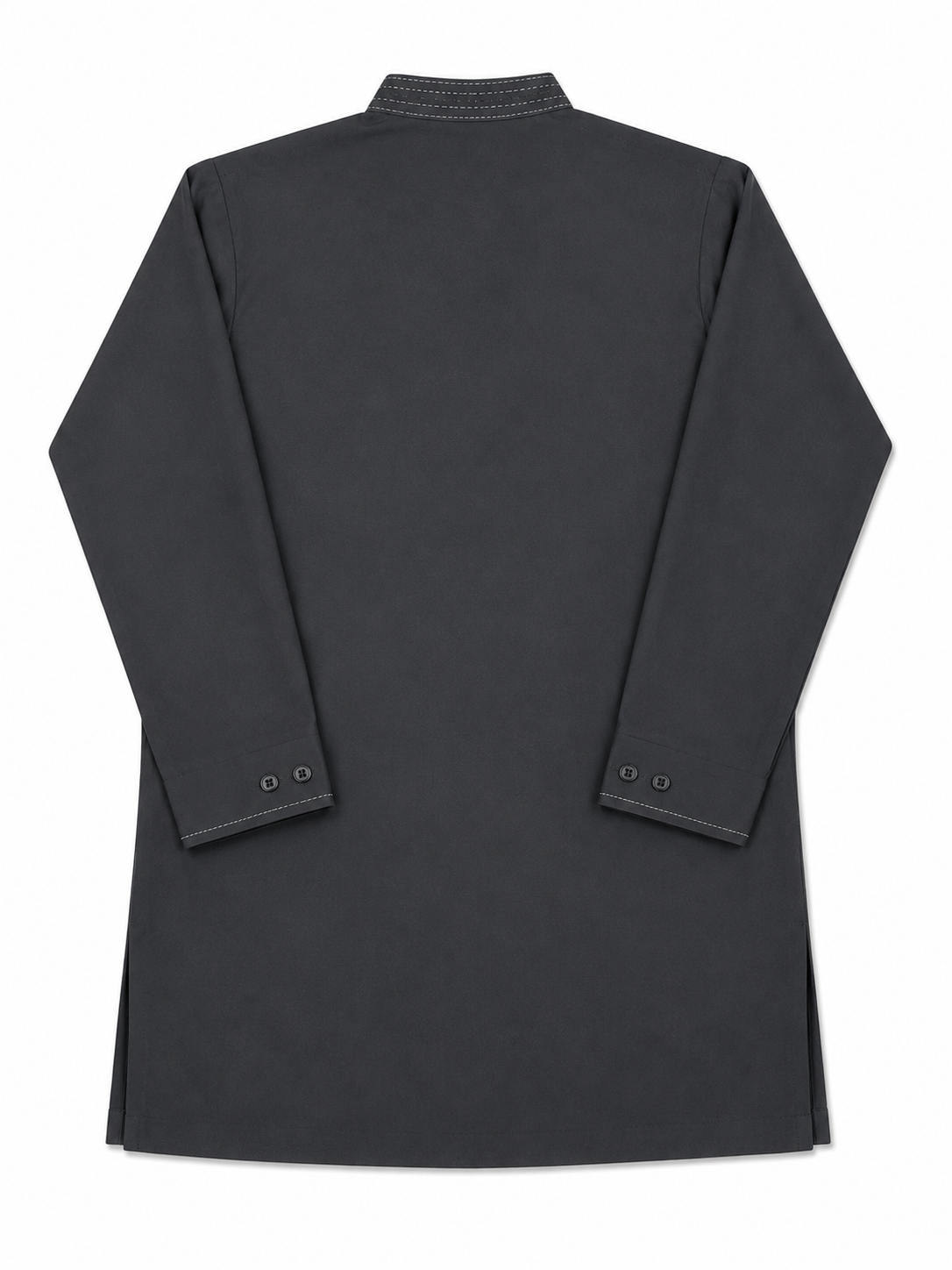 Black Kurta Trouser 10
