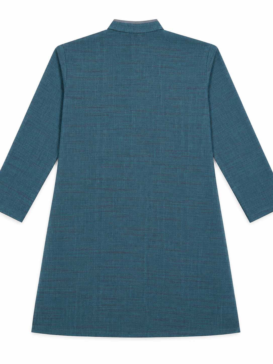 Kurta Trouser Green Kids 15