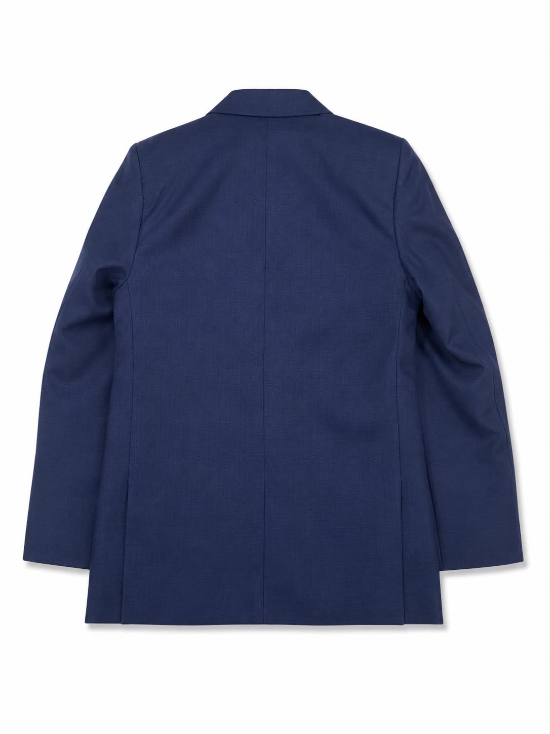 Blue Luxury Tuxedo