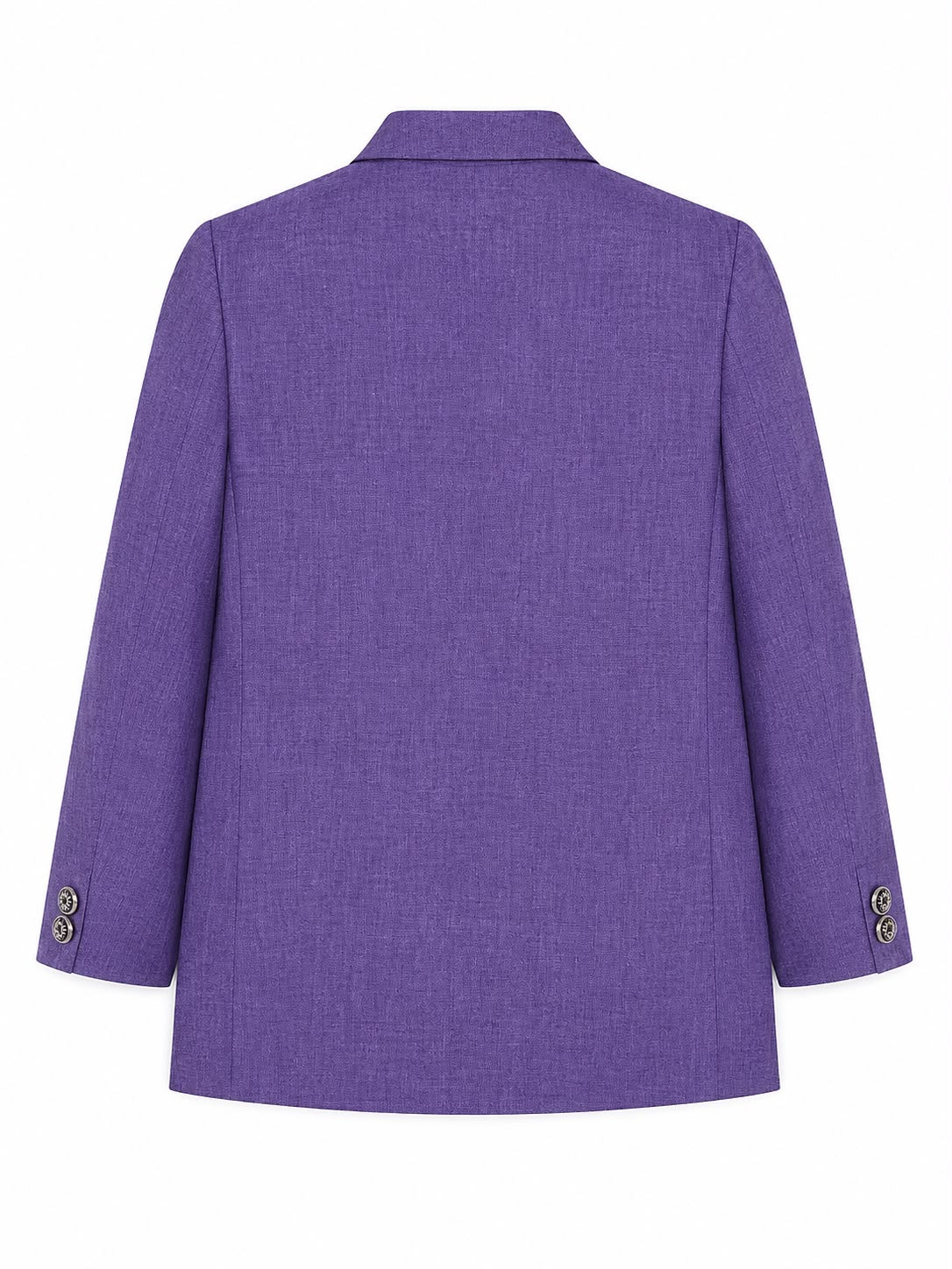 Pent Coat Purple 01