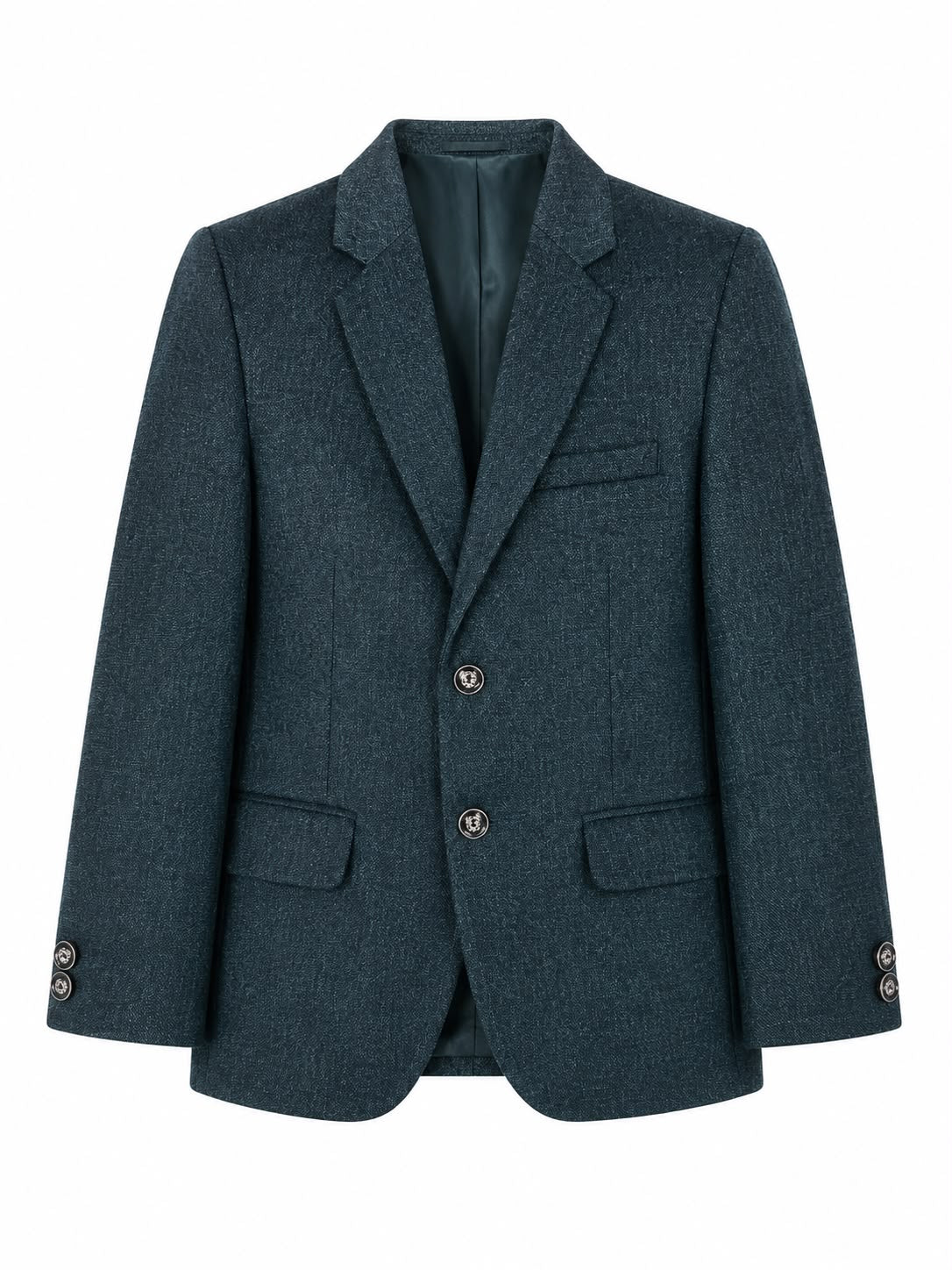 Green Pent Coat 010