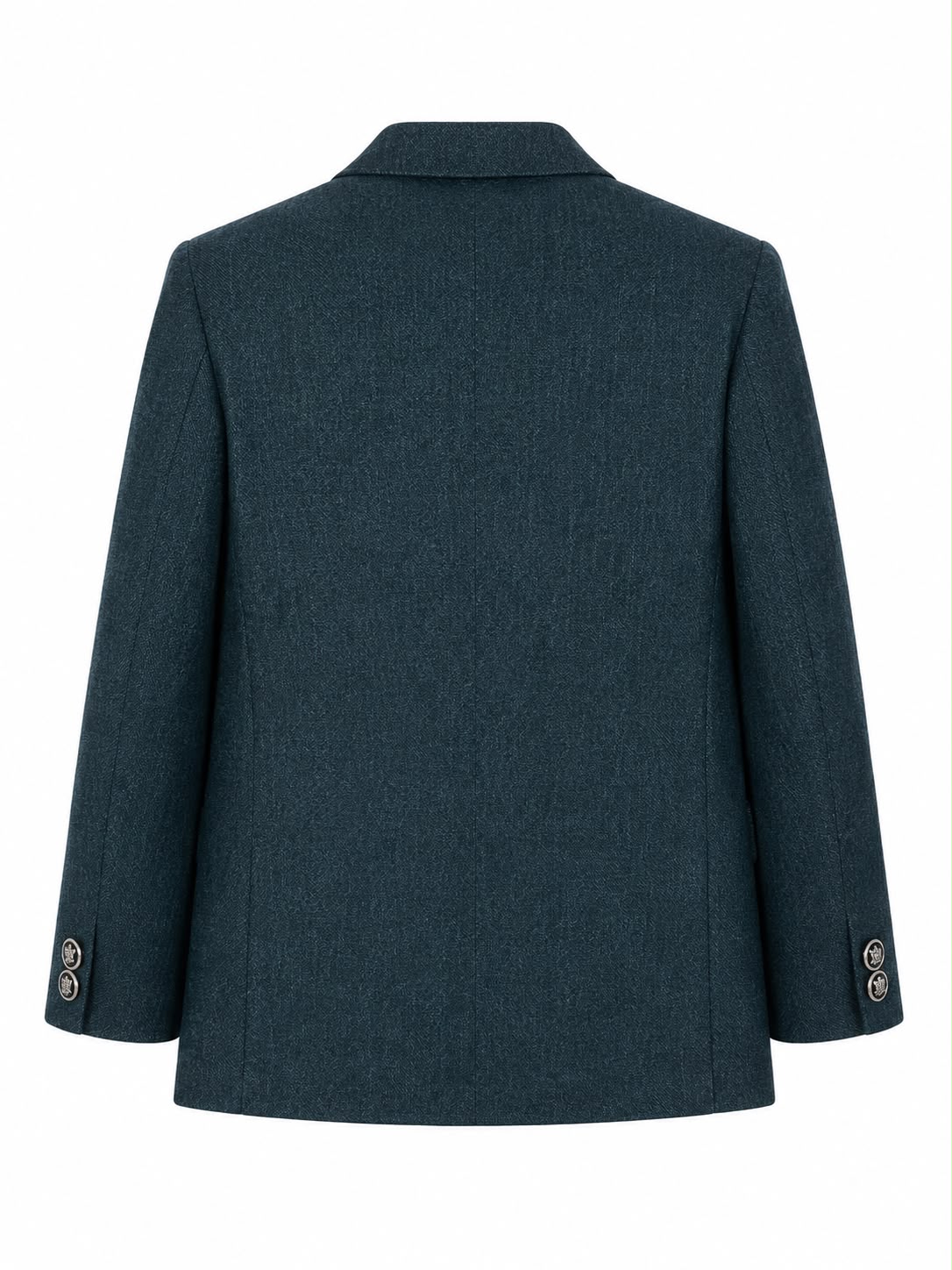 Green Pent Coat 010