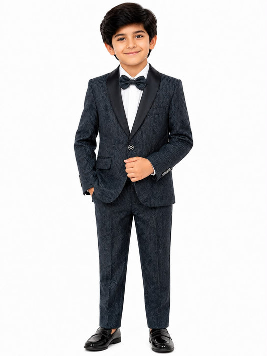 Zinc Kids pentcoat 01
