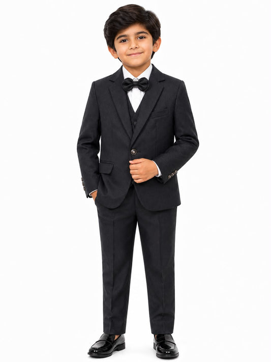 black pentcoat kids 01