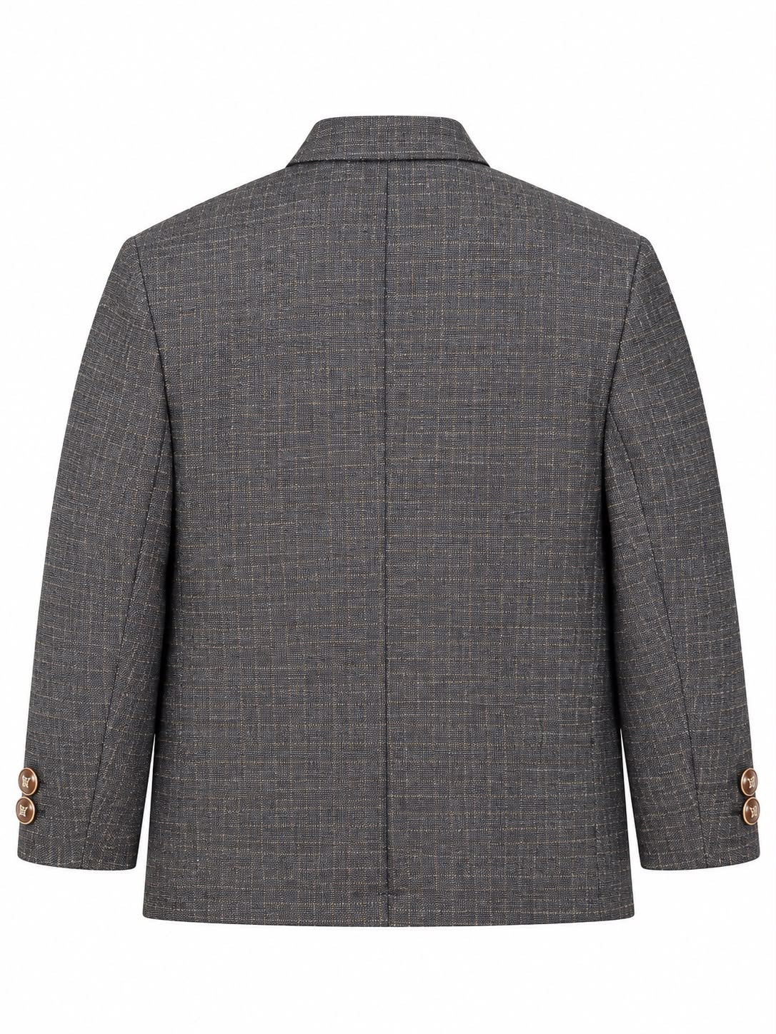 Embelishment Dark Grey 01