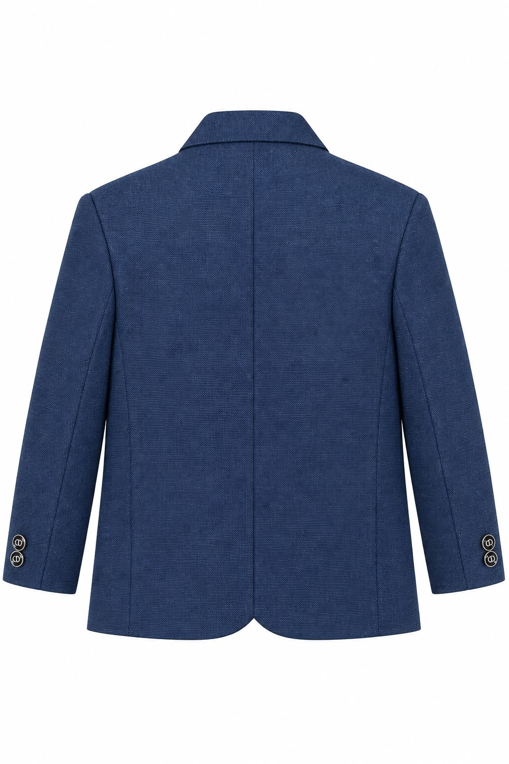 Royal Blue Prince suit