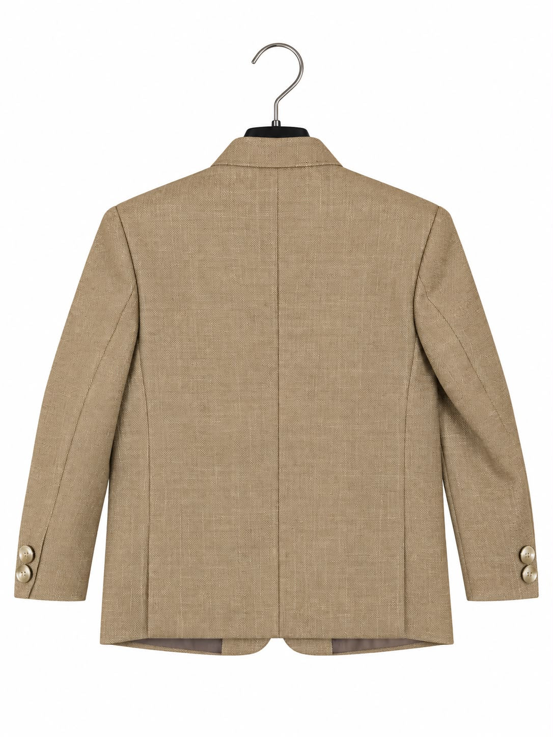 Prince Suit Golden Brown